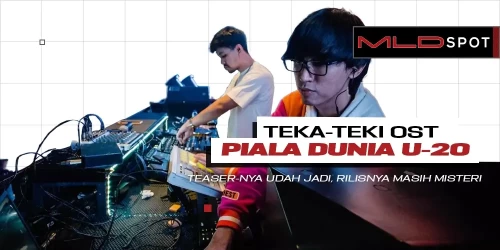 Nasib Lagu Glorious Karya Weird Genius, Tetep Dipake Piala Dunia U-20?